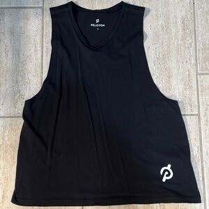 Peloton tank